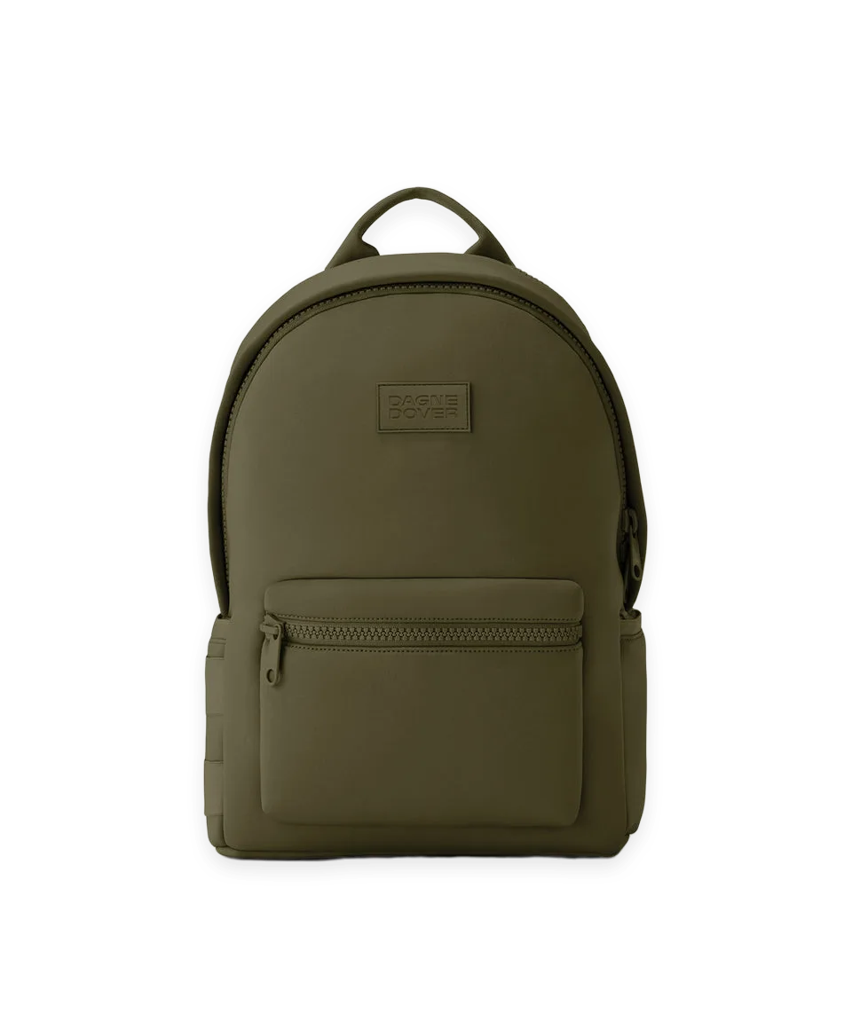 Dagne Dover Dakota Backpack