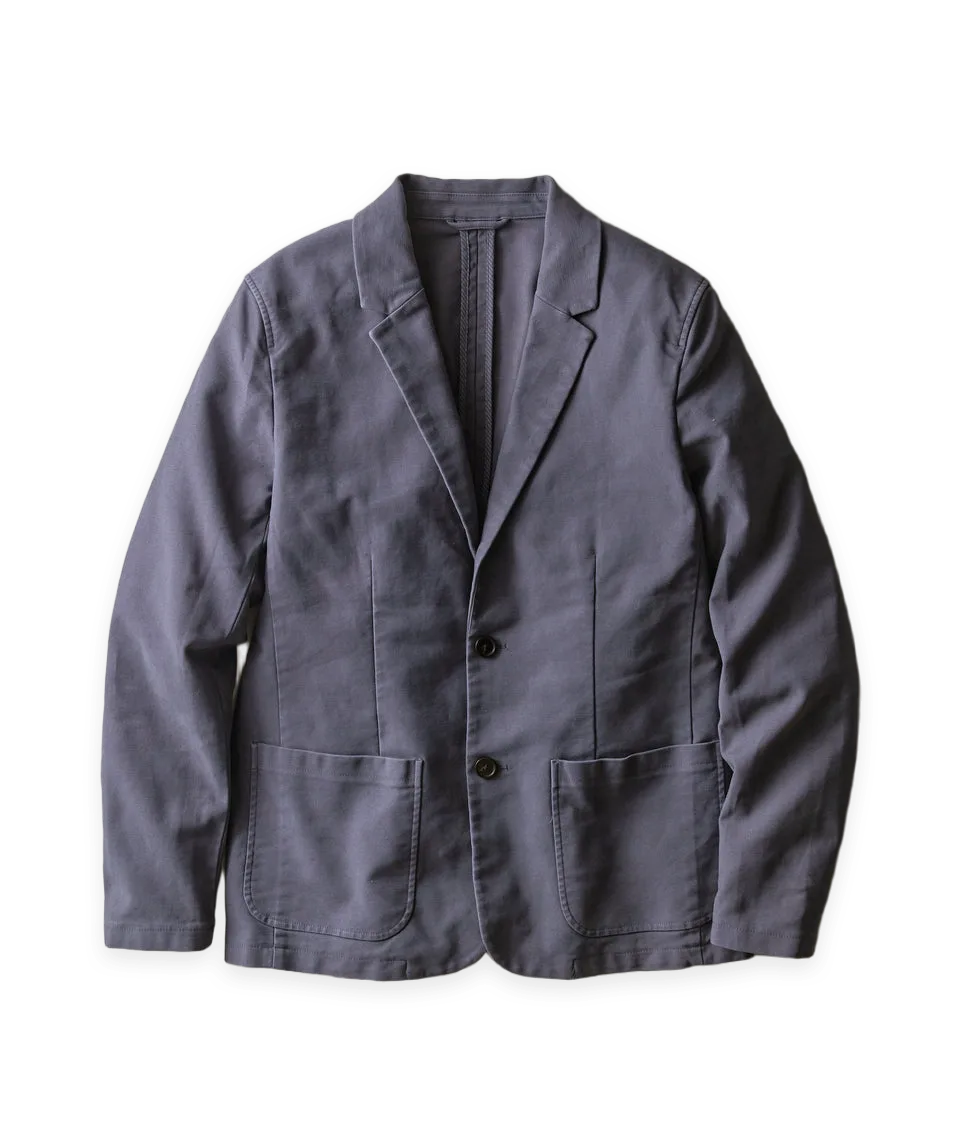 Marine Layer Flex Terry Blazer