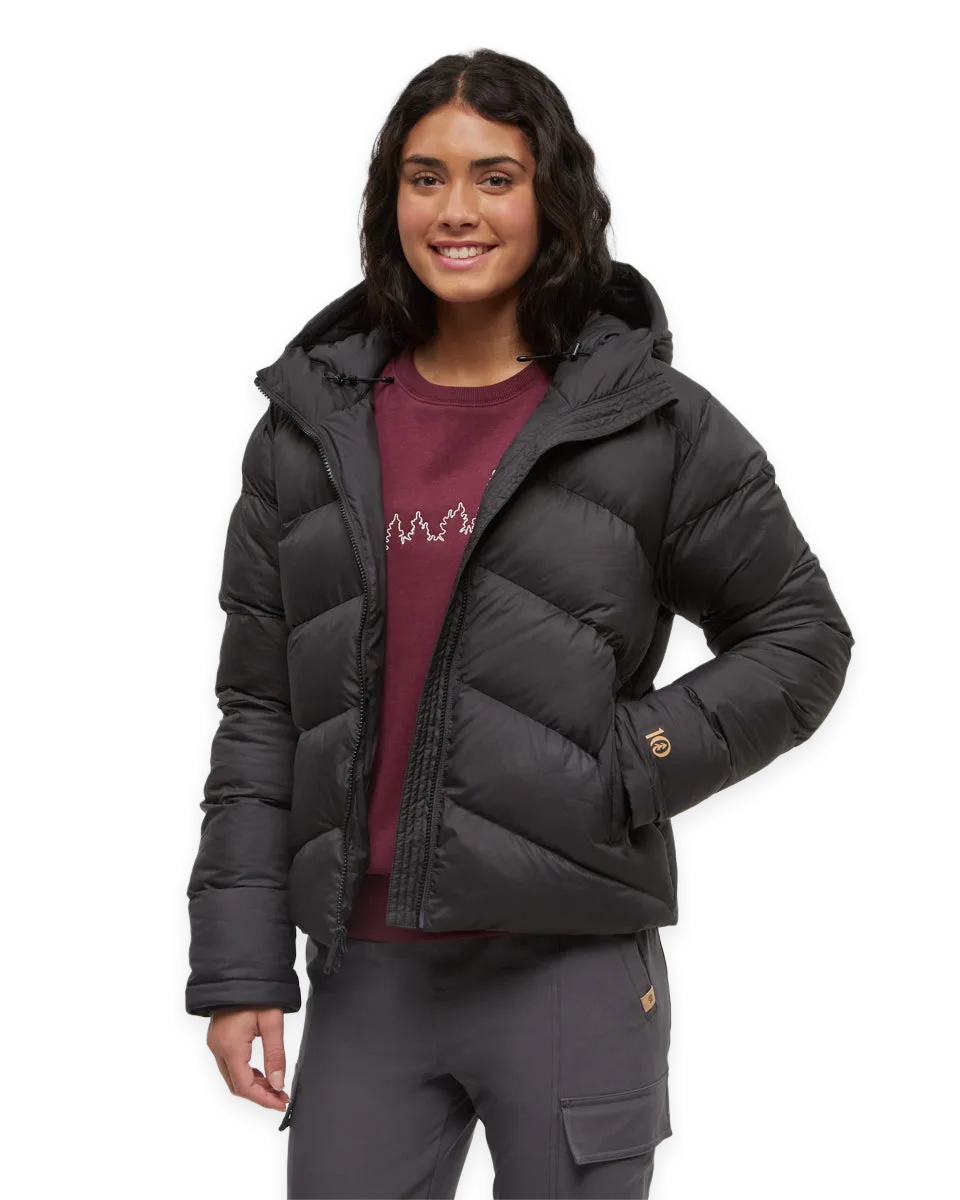 tentree Harwood Puffer