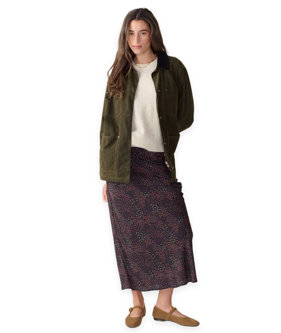Marine Layer Riley Barn Jacket, photo 4