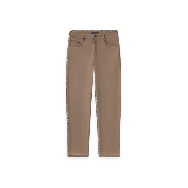Southern Marsh Montevallo Stretch Washed Pant