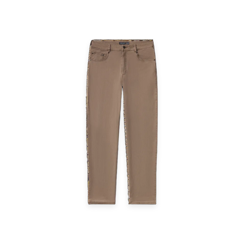 Southern Marsh Montevallo Stretch Washed Pant