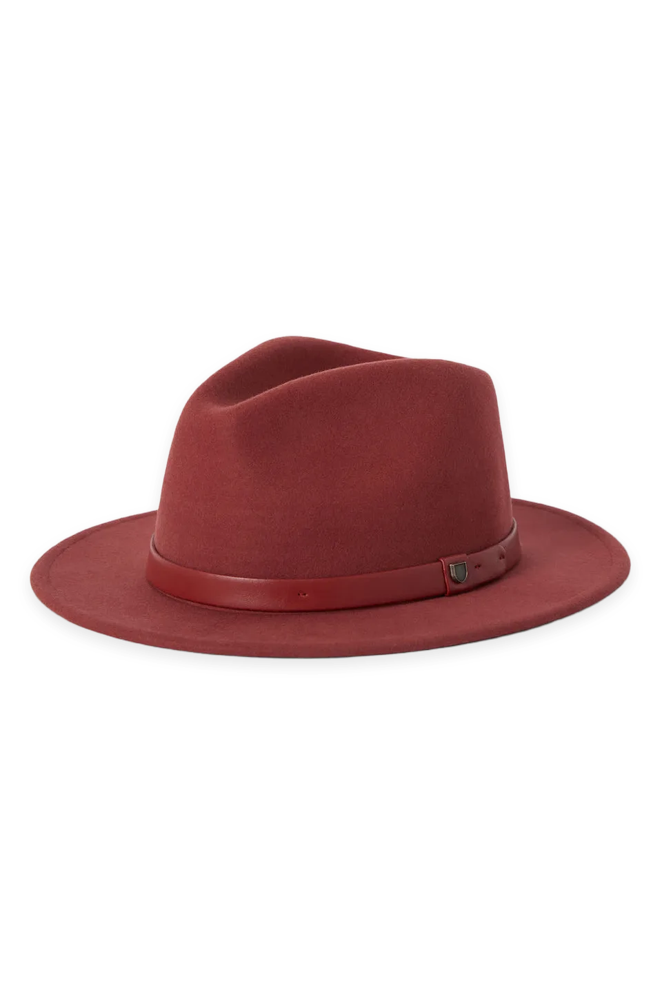 Brixton Messer Fedora