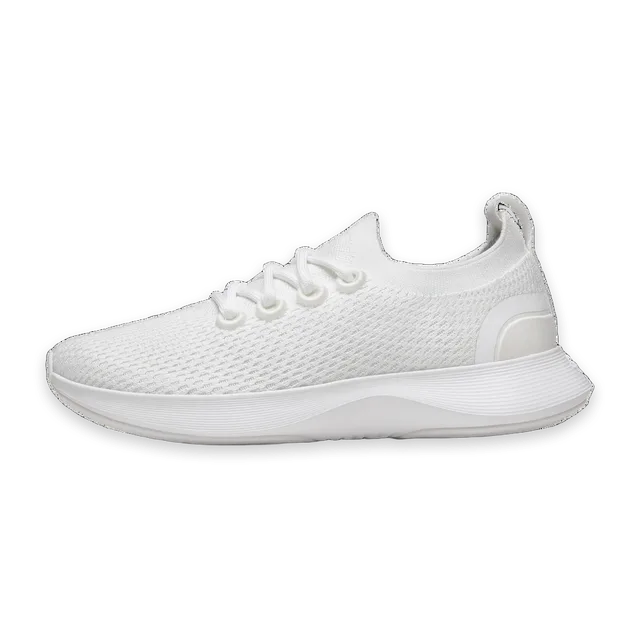 Allbirds Women's Dasher NZ · Blizzard (Blizzard Sole)