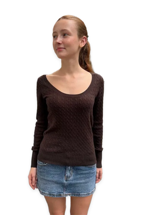 Brandy Melville Naomi Sweater