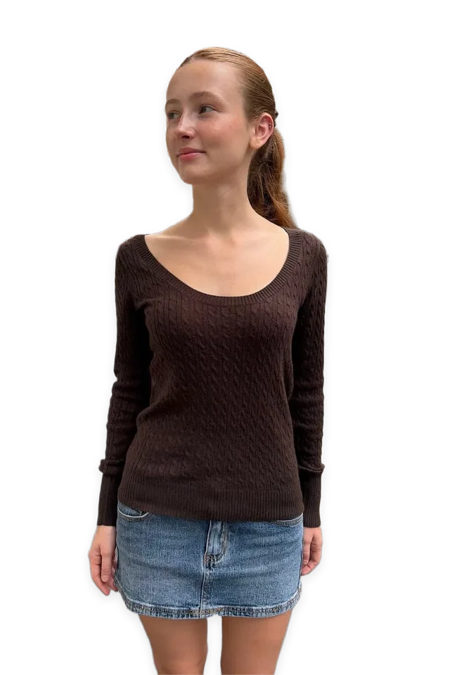 Brandy Melville Naomi Sweater