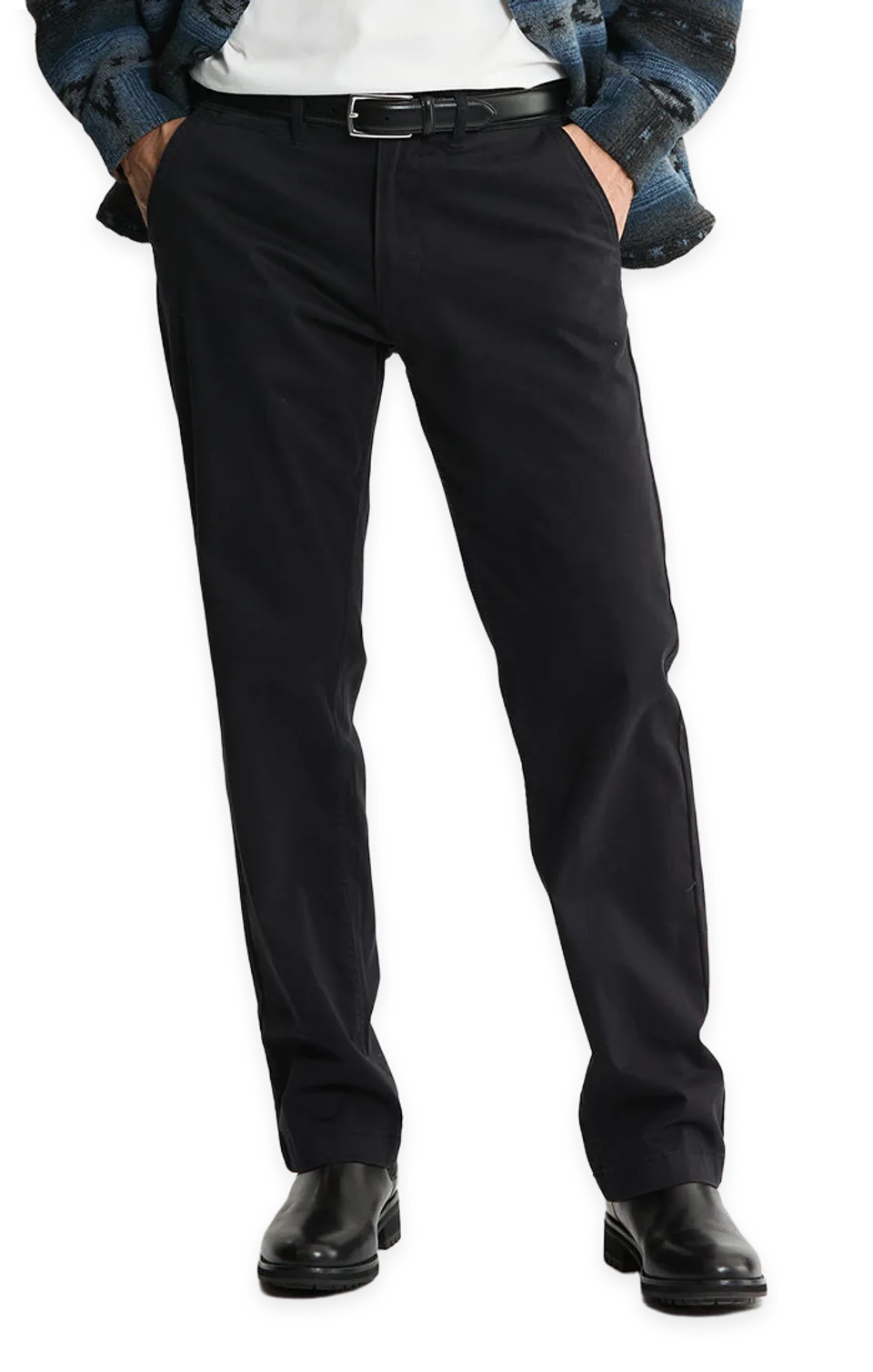 Jachs NY Bowie Stretch Chino Pants