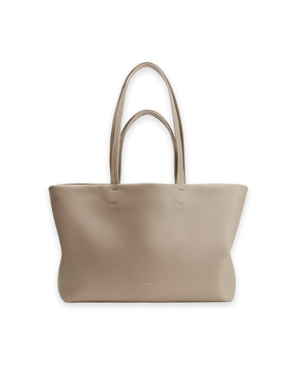 Cuyana Small Easy Tote