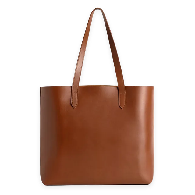 Thursday Boots Everyday Tote · Cuero (XL)