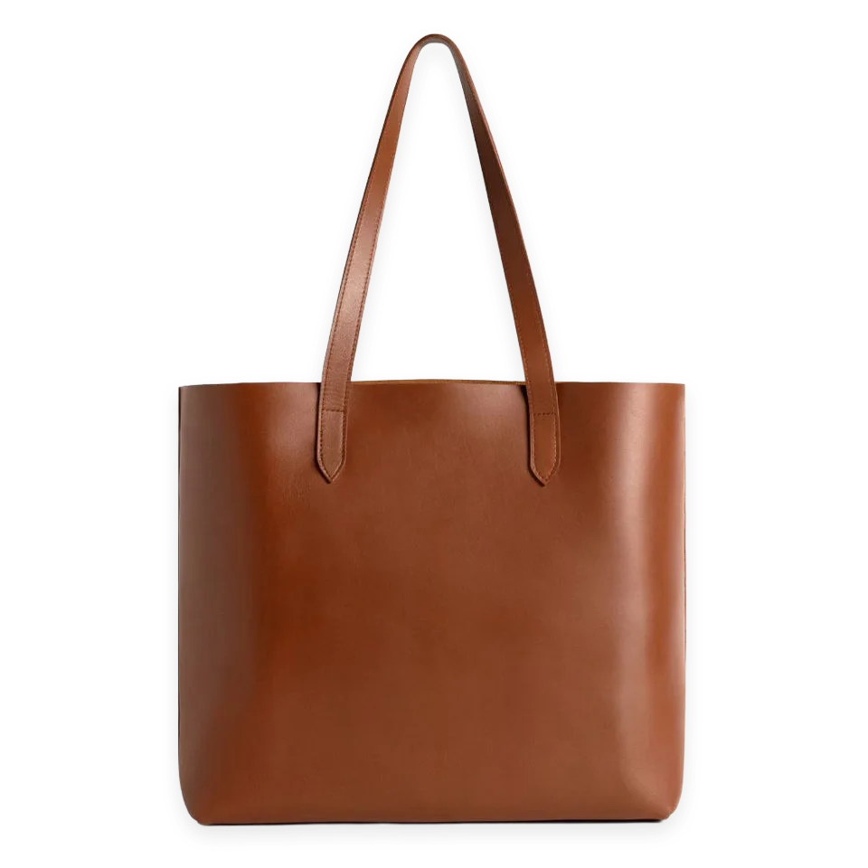 Thursday Boots Everyday Tote · Cuero (XL)