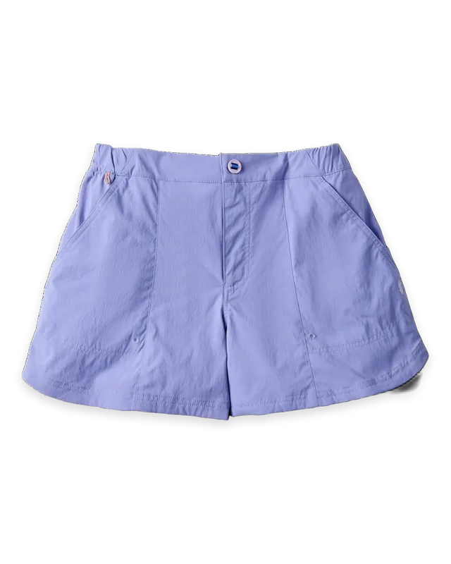 Cotopaxi Coraje 4" Tech Short · Women's
