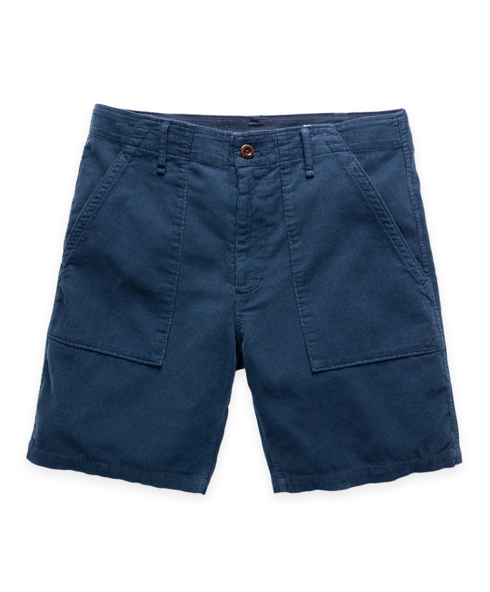 Outerknown Seventyseven Cord Utility Shorts · Outerworn