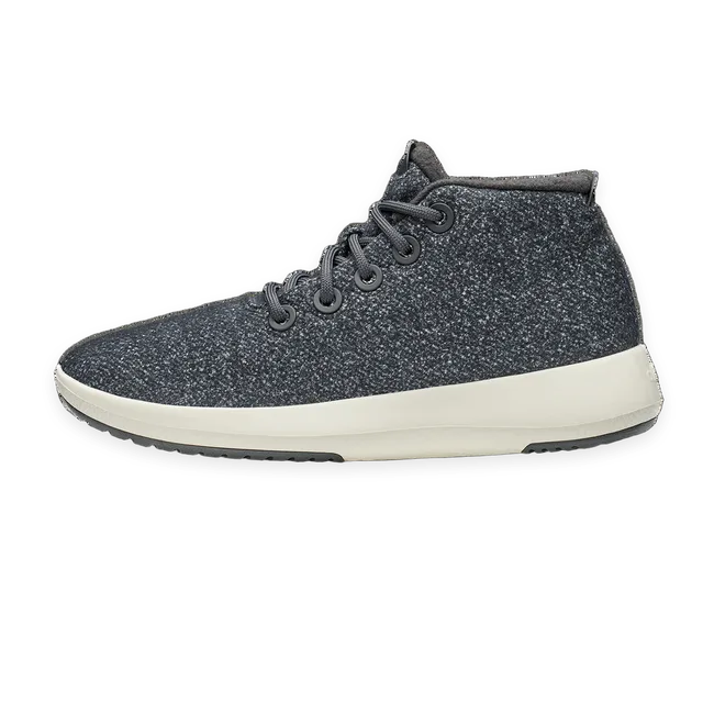Allbirds Women's Wool Runner-up Mizzle