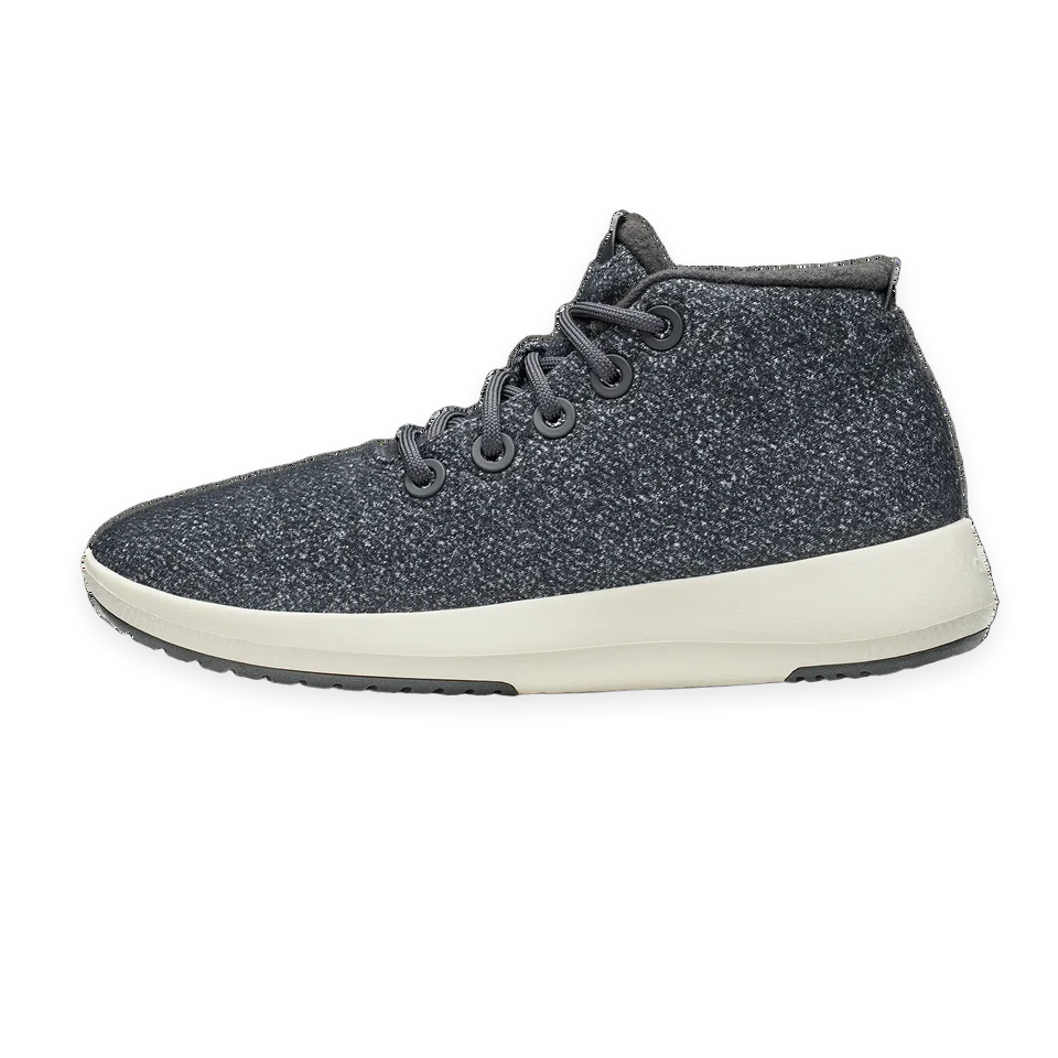 Allbirds Women's Wool Runner-up Mizzle