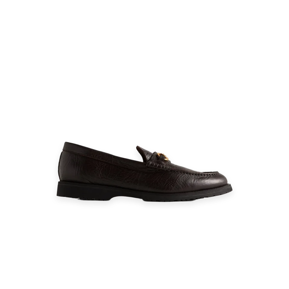 Kith 8th St by Ronnie Fieg for Clarks Originals Bristol Loafer