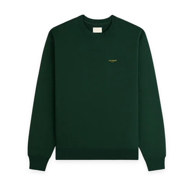 Aimé Leon Dore Café Leon Dore Crewneck Sweatshirt
