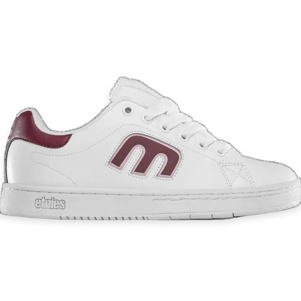 Etnies Callicut Womens X Keep A Breast