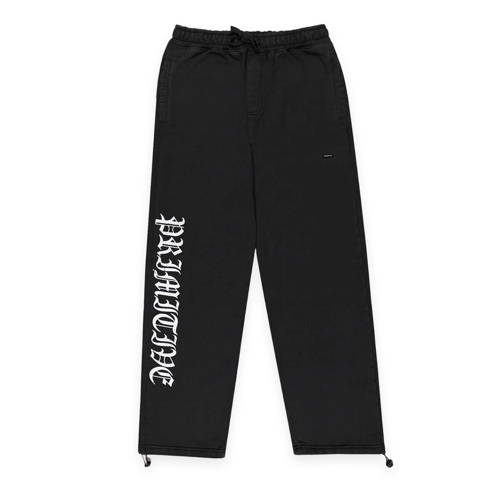 Primitive CORE RAMON OVERSIZED FLEECE PANT
