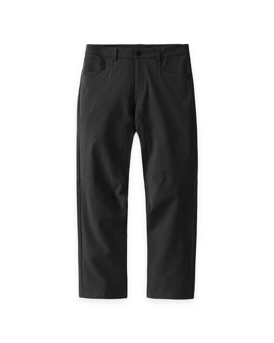 Ten Thousand 5-Pocket Pant · Straight