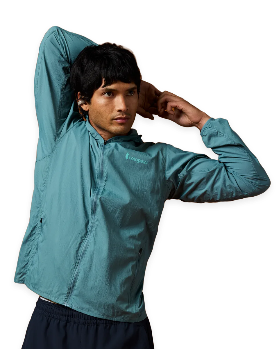 Cotopaxi Pacaya Lite Hooded Jacket · Men's
