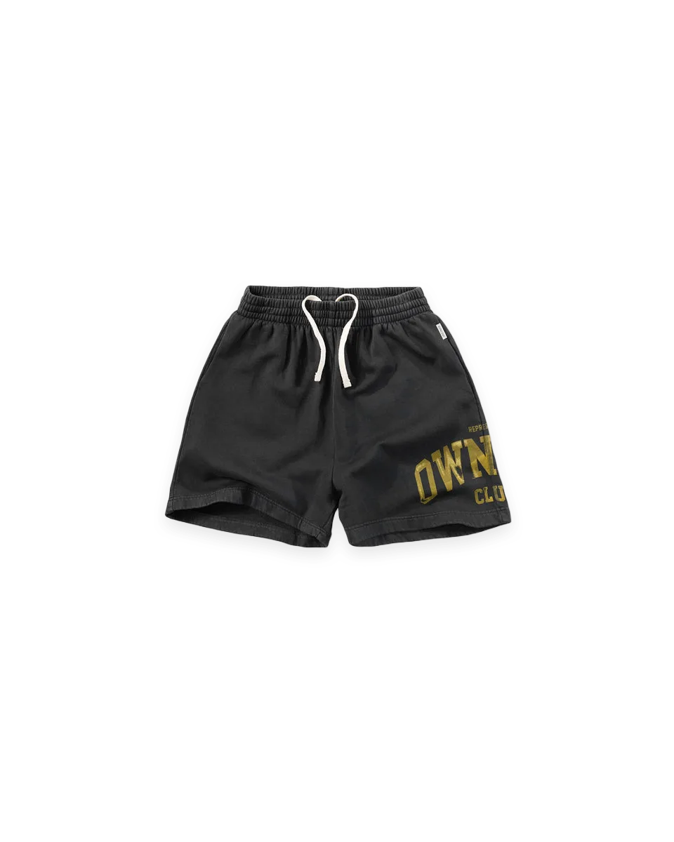 Represent Represent Owners Club Shorts