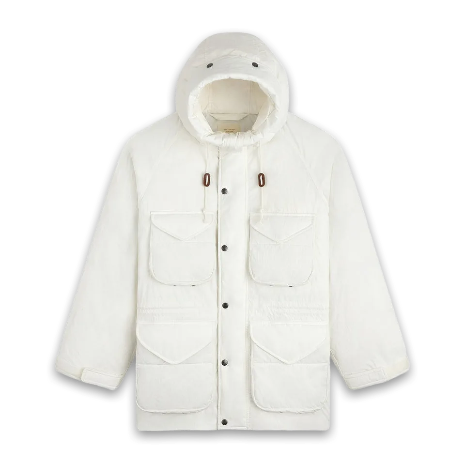 Aimé Leon Dore Down-Filled Surplus Parka