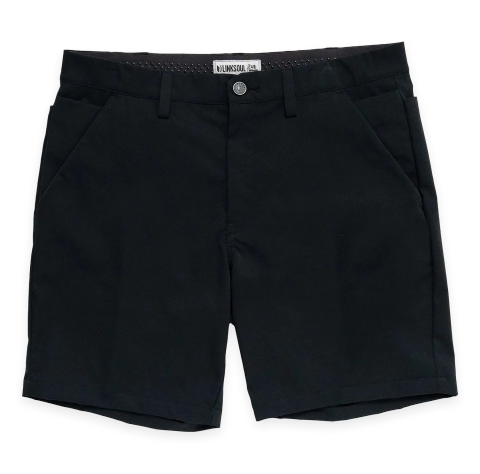 Linksoul Camino Utility Short 8"