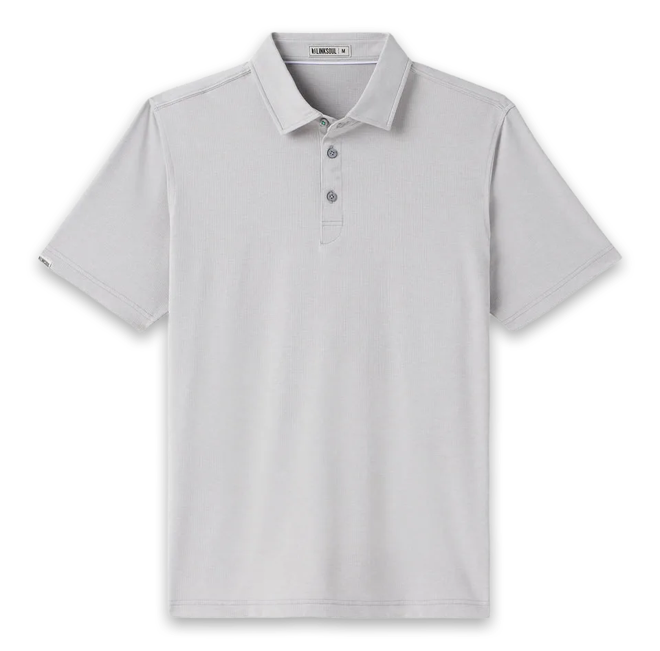 Linksoul AC Breeze Polo