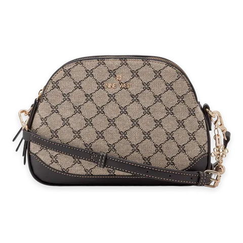 Nine West Calianna Dome Crossbody