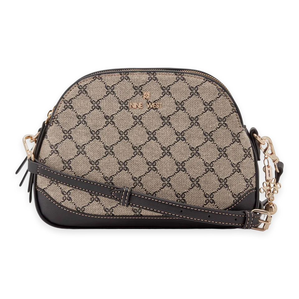 Nine West Calianna Dome Crossbody