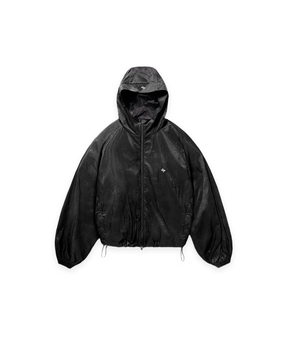 Represent 247 Womens Trail Windbreaker · Graphene