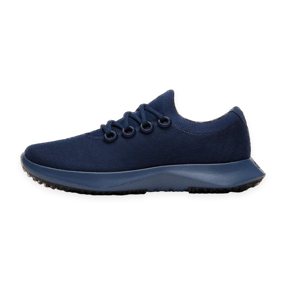 Allbirds Women's Wool Dasher Mizzle