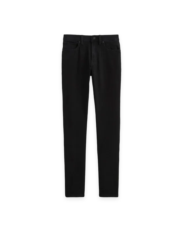 Everlane The Relaxed 4-Way Stretch Organic Jean · Uniform