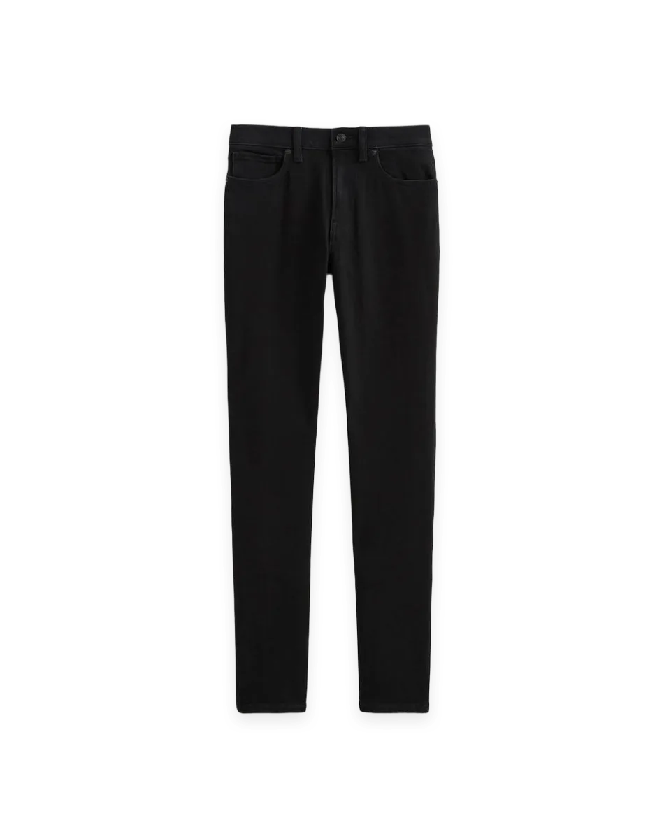 Everlane The Relaxed 4-Way Stretch Organic Jean · Uniform