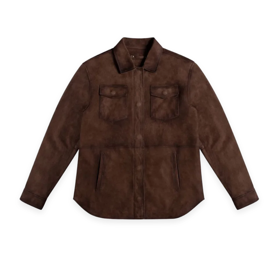 Thursday Boots Dakota Shirt Jacket