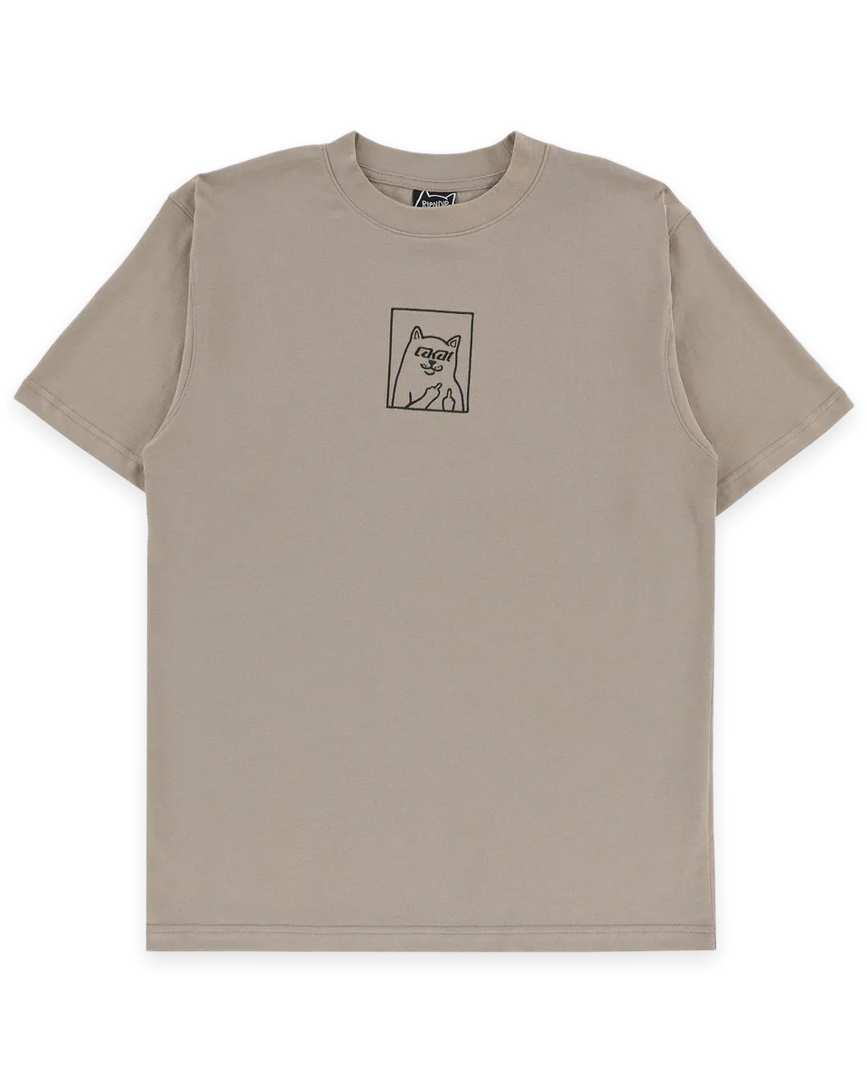 Lakai LAKAI X RIPNDIP Lord Nerm SS Tee