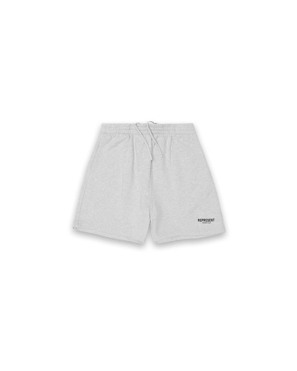Represent Represent Owners Club Shorts