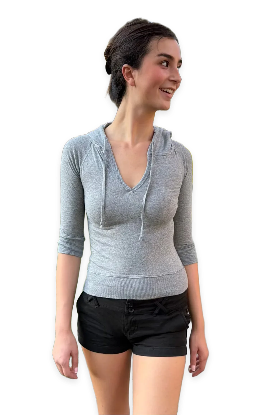 Brandy Melville Christy Hoodie