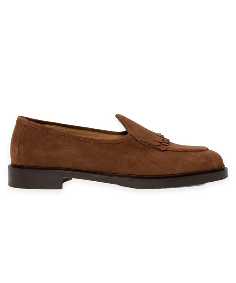 Jacques Solovière Jacques Solovière Hady Loafer