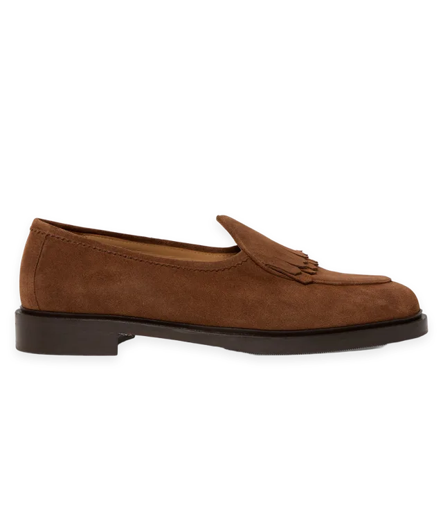 Jacques Solovière Jacques Solovière Hady Loafer