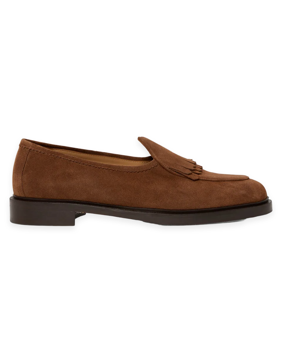 Jacques Solovière Jacques Solovière Hady Loafer