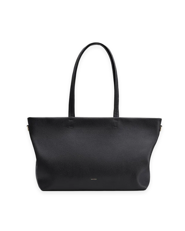 Cuyana Small Easy Zipper Tote