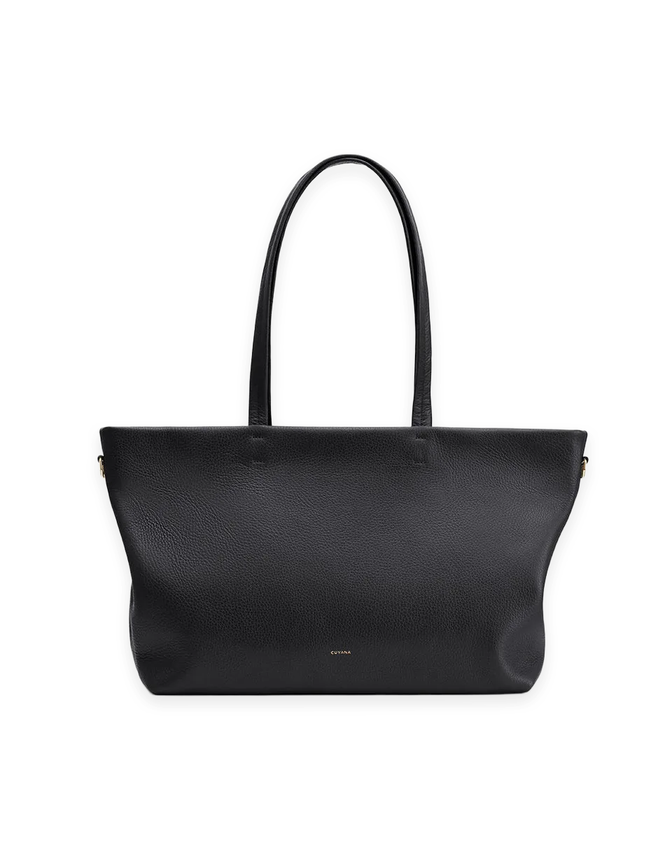 Cuyana Small Easy Zipper Tote