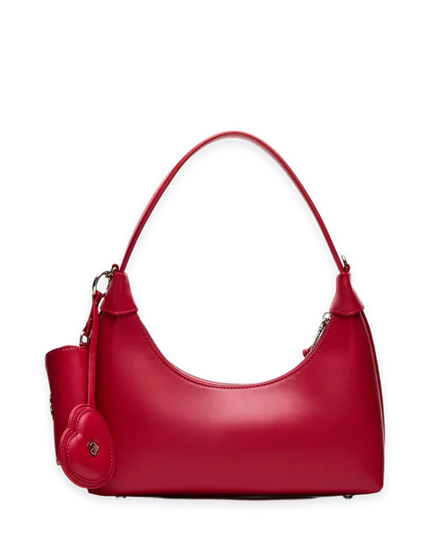 Steve Madden ROSANA BAG RED