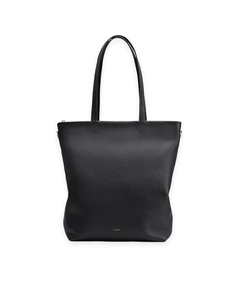 Cuyana Tall Easy Zipper Tote