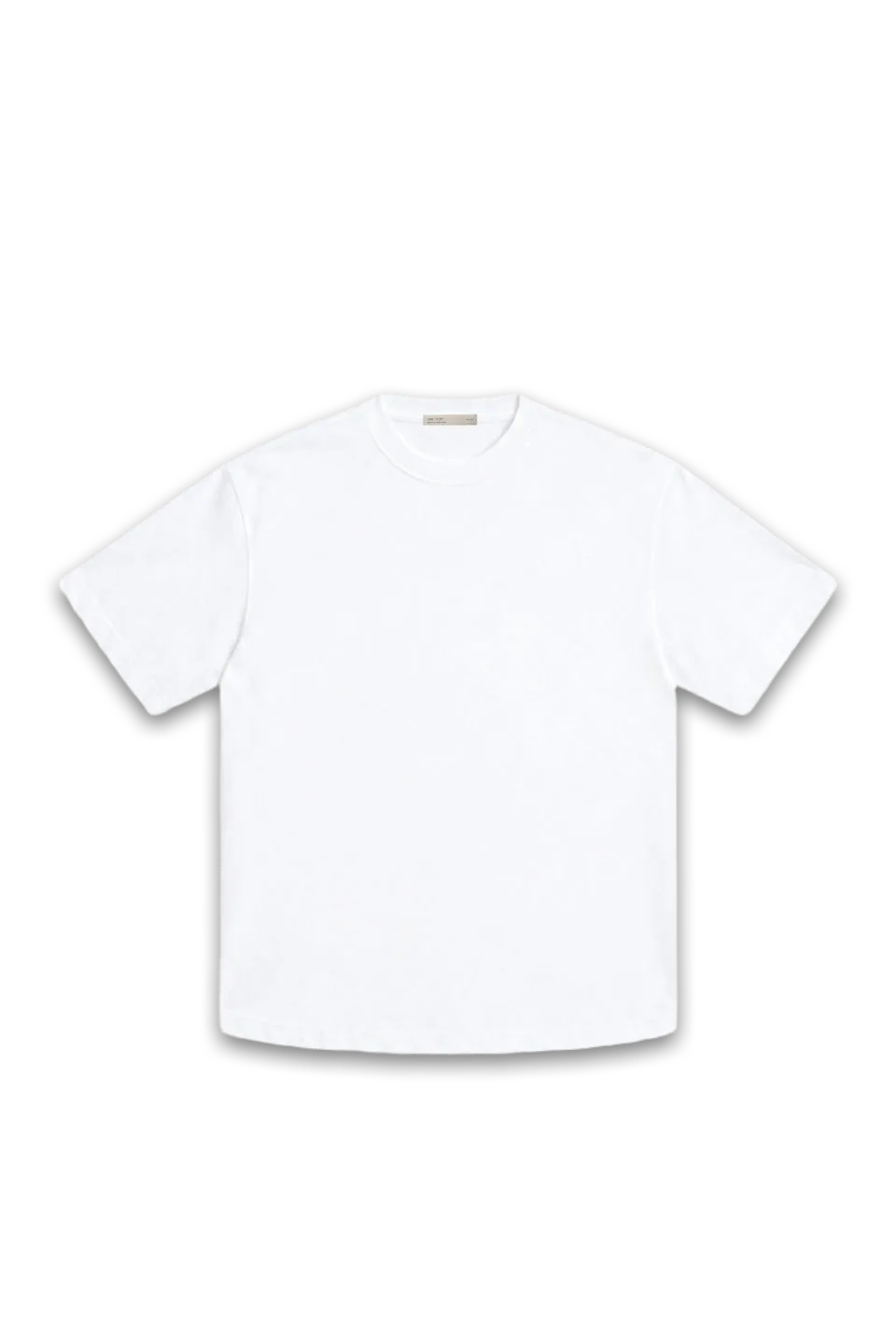 Oak + Fort OVERSIZED HEAVYWEIGHT T-SHIRT