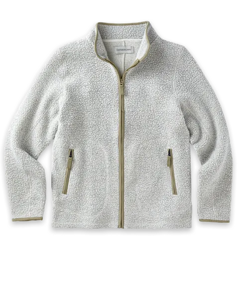 Outerknown The Woolaroo Jacket