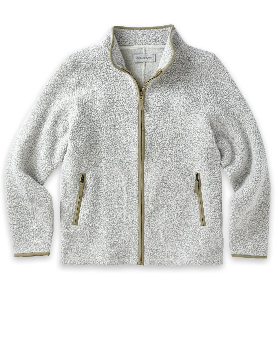 Outerknown The Woolaroo Jacket