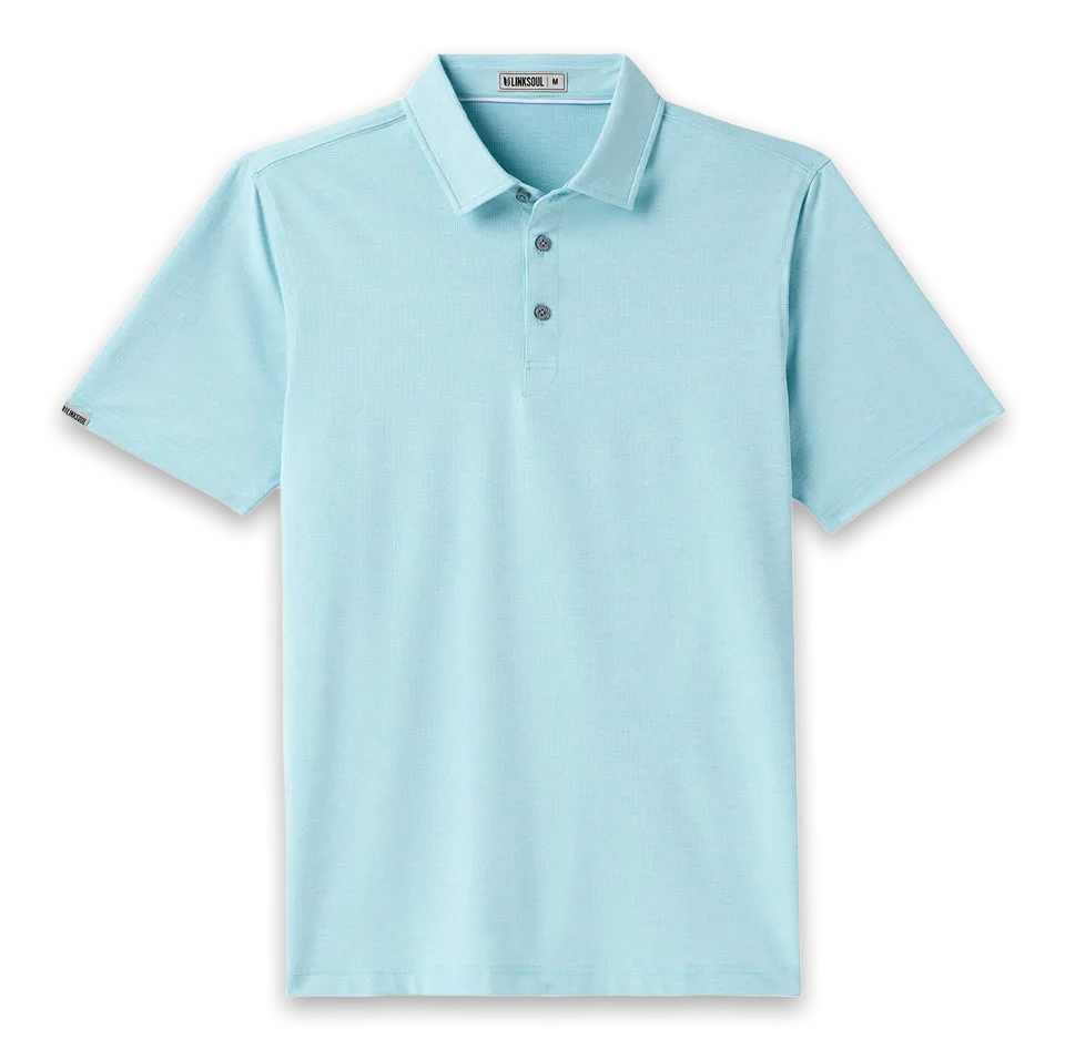 Linksoul AC Breeze Polo
