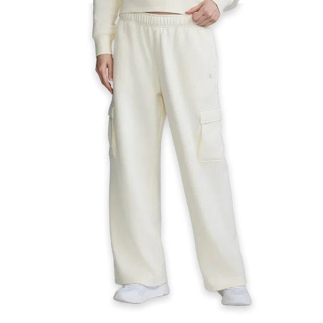 Champion Fleece Cargo Training Pant